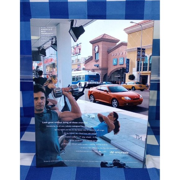 Vintage Men’s Health Magazine August 2002 - Gregg Avedon, Lance Armstrong - Picture 2 of 6